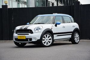 MINICOUNTRYMAN