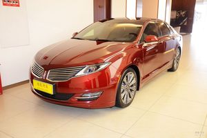 林肯MKZ