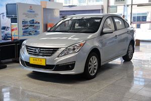 东风风行景逸S50