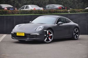 保时捷911