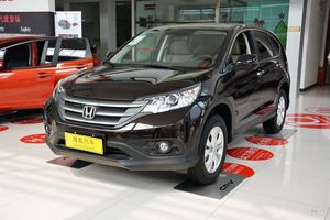 本田CR-V