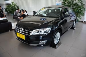 大众朗行