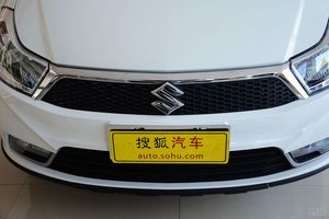 【铃木天语SX4PK本田飞度】_铃木天语SX4本