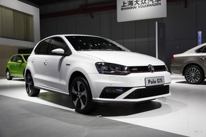 大众Polo GTI