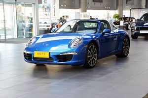 保时捷911