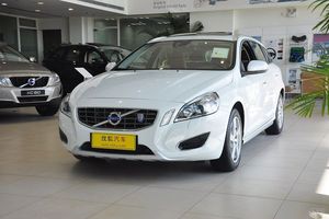 沃尔沃V60