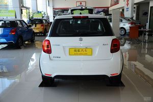 【铃木天语SX4PK本田飞度】_铃木天语SX4本