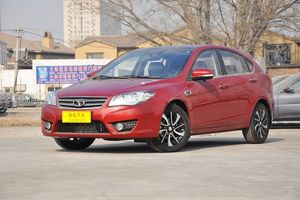 东南V6菱仕