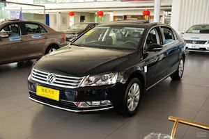 大众迈腾