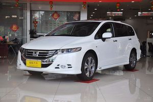 本田奥德赛