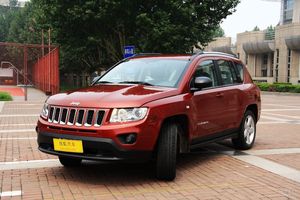 Jeep指南者