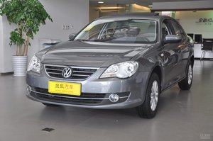 大众宝来