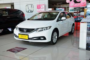 本田思域