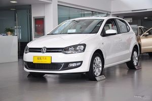 大众Polo