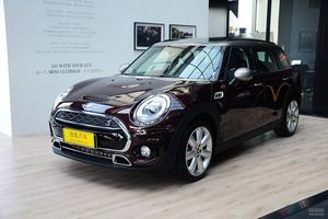 MINICLUBMAN