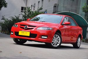 马自达MAZDA6
