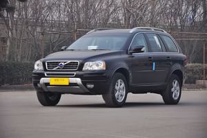 沃尔沃XC90