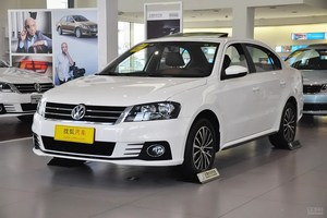 大众朗逸