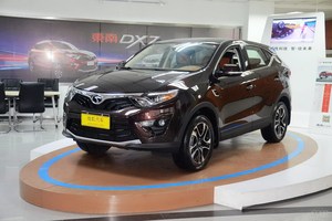 东南DX7