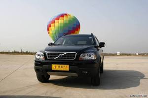 沃尔沃XC90