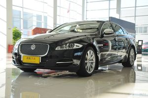 捷豹XJ