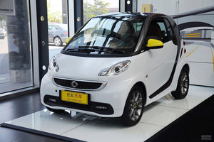 smartfortwo