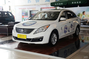 东风风行景逸S50