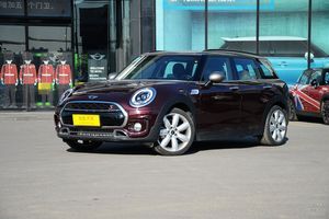 MINICLUBMAN