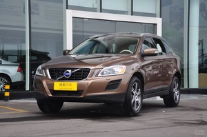沃尔沃XC60