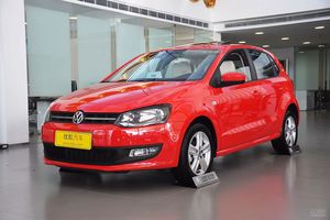 大众Polo