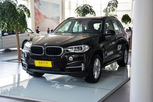 宝马X5