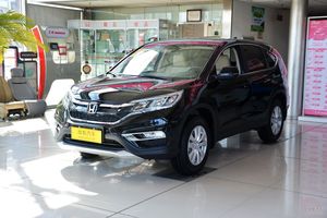 本田CR-V