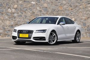 奥迪S7 Sportback