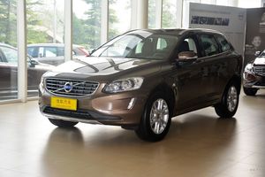 沃尔沃XC60