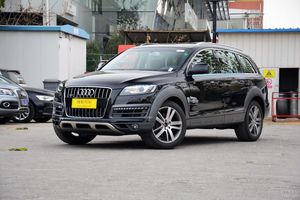 奥迪Q7