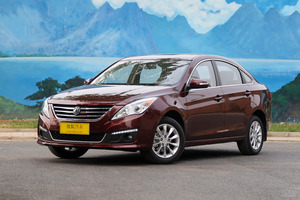 东风风行景逸S50