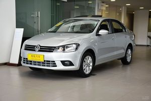 大众捷达