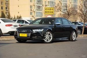 奥迪S6