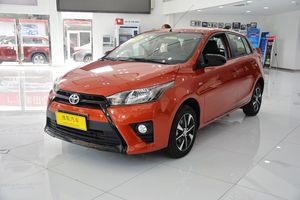 丰田YARiS L 致炫