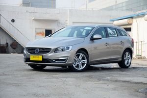 沃尔沃V60