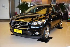 英菲尼迪QX60 Hybrid