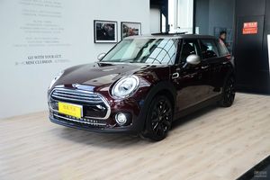 MINICLUBMAN