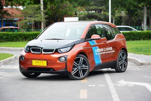 宝马i3