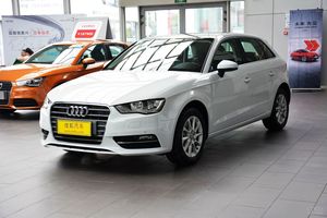 奥迪A3 Sportback