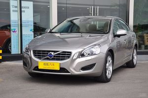 沃尔沃S60