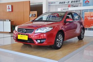 东南V6菱仕