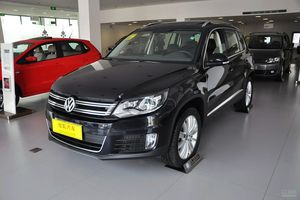 大众途观