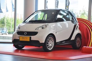 smartfortwo