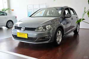 大众高尔夫
