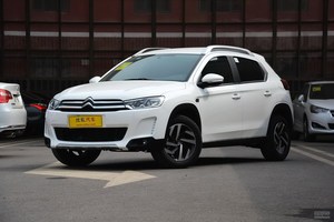 雪铁龙C3-XR
